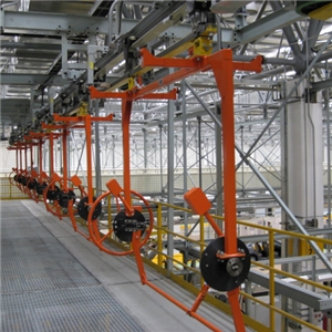 ����Ħ����(xi��n) Suspension Transportation line